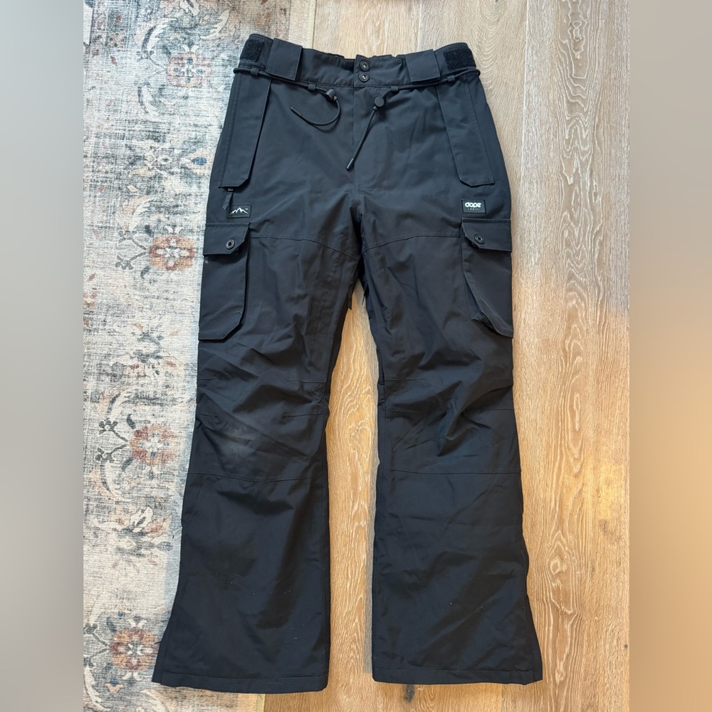 Dope Snow Iconic W Cargo Pants Women’s Snowpants